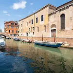Canal View Residence